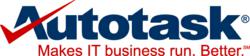 Autotask Corporate Logo